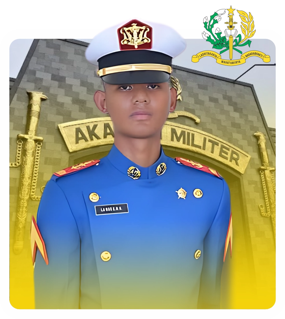 Alumni Try Out Pintar Lolos AKMIL 3