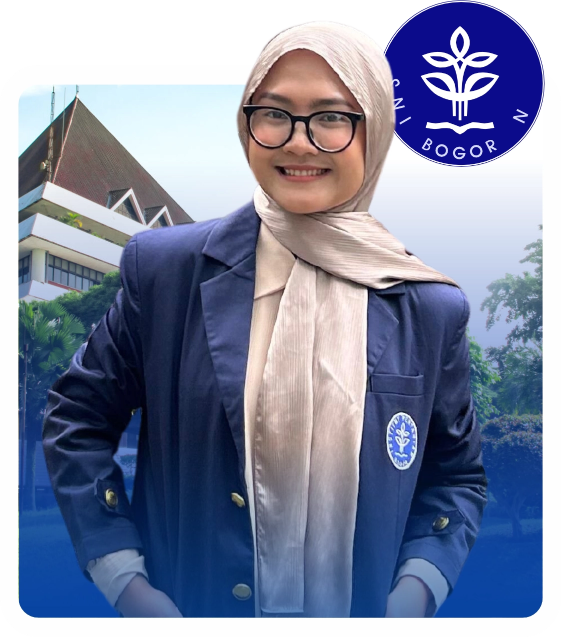 Alumni Try Out Pintar Lolos IPB