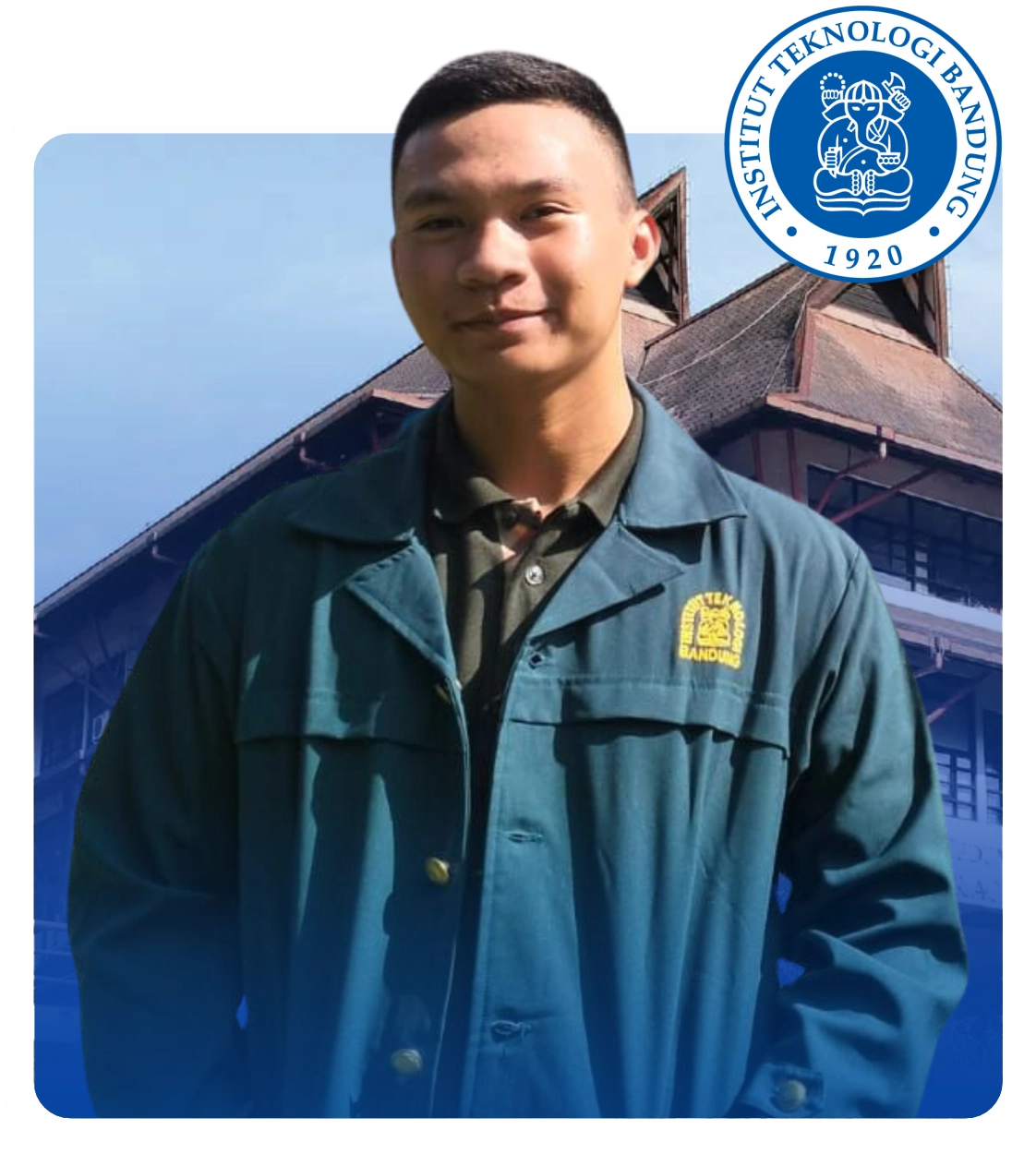 Alumni Try Out Pintar Lolos ITB