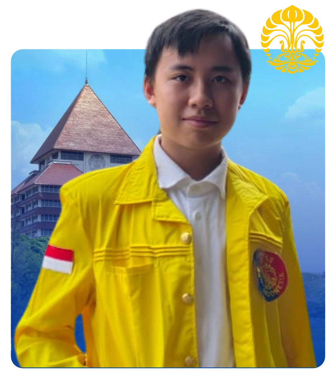 Alumni Try Out Pintar Lolos UI