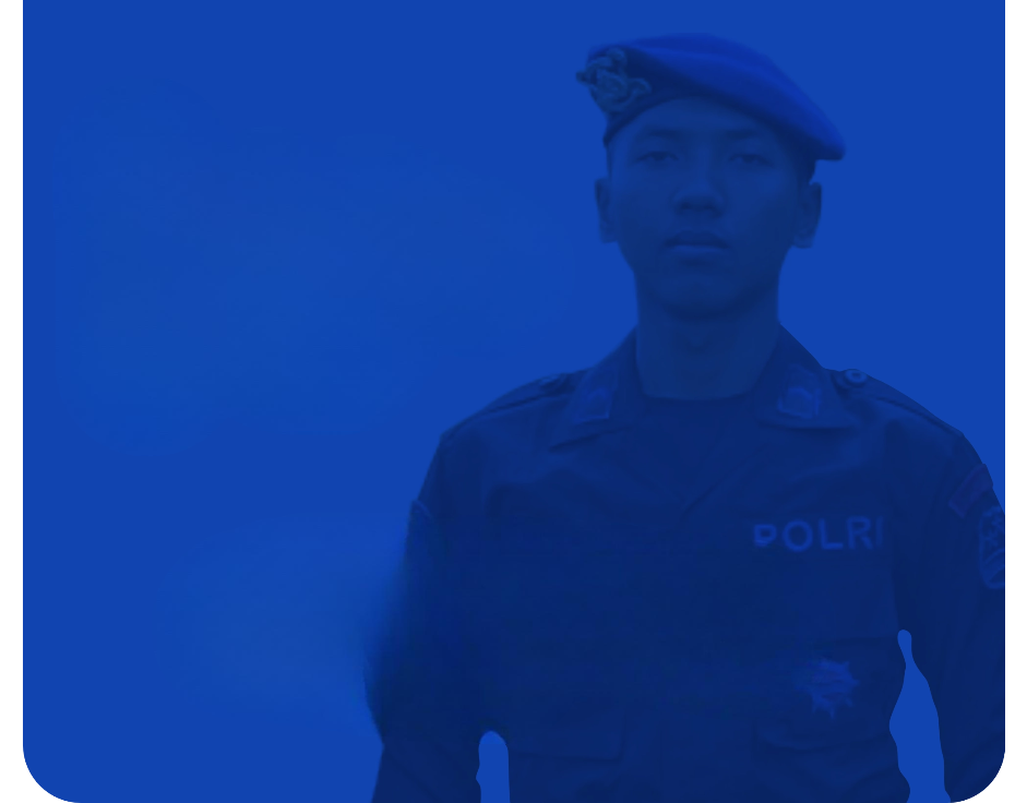 TRY OUT TNI/POLRI dan Kedinasan